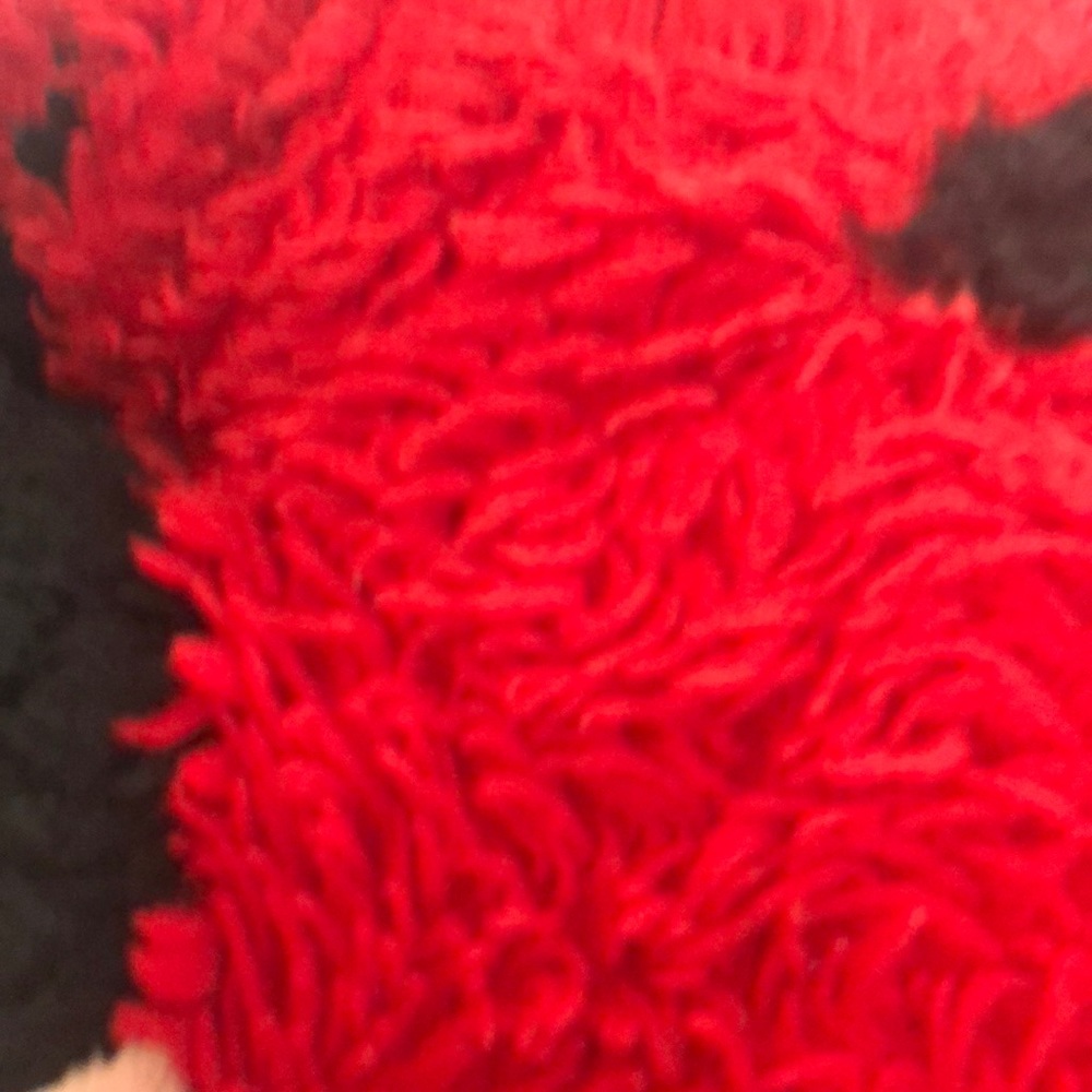 Meet your Posher, Sherri